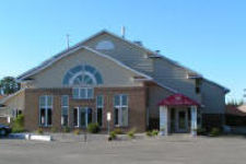 Photo of Country Place Assisted Living Complex Photo of Country Place Assisted Living Complex