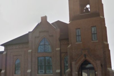 Photo of Grace Lutheran Church Photo of Grace Lutheran Church