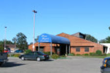 Photo of Pioneer Memorial Care Center Photo of Pioneer Memorial Care Center